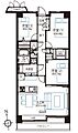 ツインシティ壱番館エトランズ東砂9階4,999万円