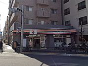 店も広く品揃えも豊富です。