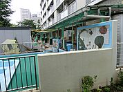 こどもが健康、安全で情緒の安定した生活ができるように家庭的雰囲気を大切にします。
