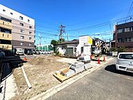 東京都江戸川区平井1丁目：物件画像
