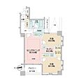 サンクタス東京スクエア3階11,000万円