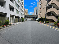 東京都墨田区亀沢4丁目：物件画像