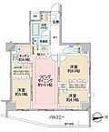 東京都江東区東砂6丁目：物件画像