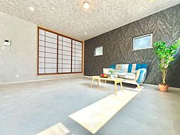 洋室の画像