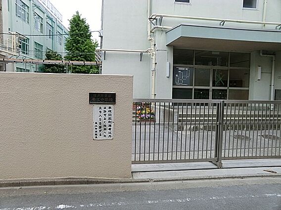 江戸川区の都市...