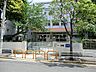 周辺：第二葛西小学校では「自分から進んで取り組む」ということを大きな目標にしました。
