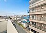 その他：住戸からの眺望写真