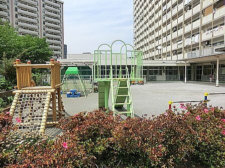 「あそびを通して豊かに学ぶ」をテーマに五感コンチェルトと名づけた五つの教育あそびを展開しています。