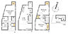 間取り：間取