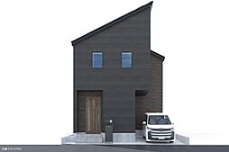 江東区東砂6丁目 新築戸建