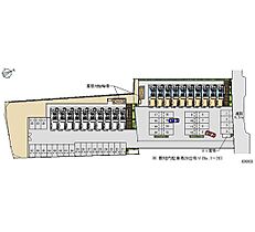 レオパレスpolka 202 ｜ 福岡県柳川市西浜武（賃貸アパート1K・2階・28.02㎡） その26