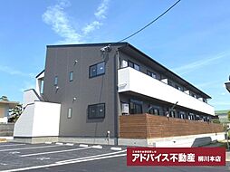 🉐敷金礼金0円！🉐Sou.leaf大川