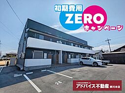 ウィスタリアII