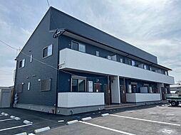 ウィスタリアII