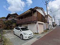 文廣アパート
