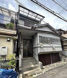 外観 外観