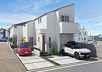 東京都日野市旭が丘2丁目：物件画像
