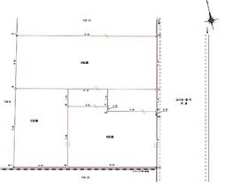 近代建物のLa.Galleria TailorMade 八王子29期 上野町 全3区画