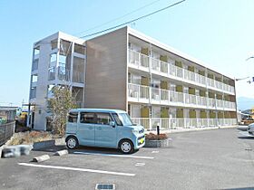 レオパレス平和  ｜ 大阪府富田林市川向町（賃貸アパート1K・3階・23.10㎡） その1