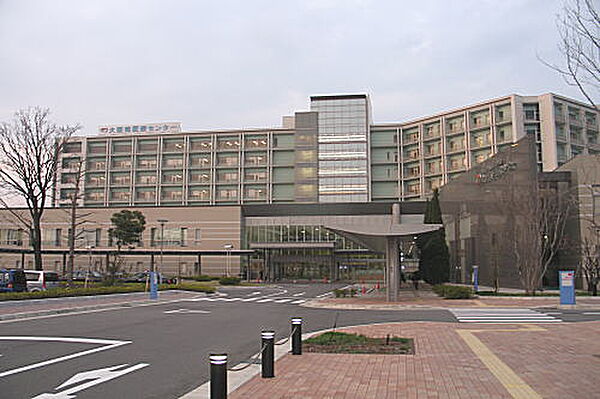 【専門学校】大阪南医療センター附属大阪南看護学校まで3376ｍ