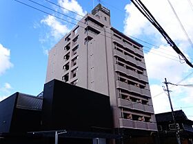 朝日プラザ河内長野デポーフロント  ｜ 大阪府河内長野市菊水町（賃貸マンション1K・7階・15.31㎡） その1