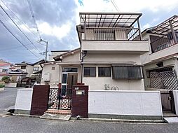🉐敷金礼金0円！🉐木戸西町貸家