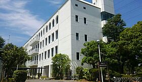 茱萸木壱番館  ｜ 大阪府大阪狭山市茱萸木6丁目（賃貸マンション3LDK・1階・55.00㎡） その22