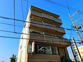 ブルージュ喜志  ｜ 大阪府富田林市喜志町5丁目（賃貸マンション1K・3階・19.00㎡） その19