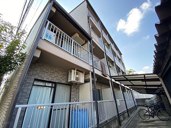 ジョイフルKIKUSUI ｜大阪府河内長野市菊水町(賃貸マンション1K・3階・16.10㎡)の写真 その19