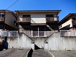 戸田テラスハウス