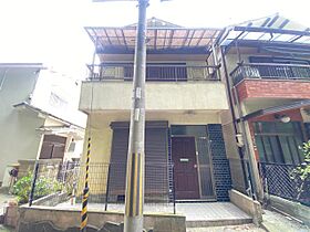 島村様辻之一戸建  ｜ 大阪府堺市中区辻之（賃貸一戸建1LDK・1階・49.00㎡） その1