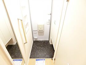 レオネクストCREA東館  ｜ 大阪府大阪狭山市半田6丁目（賃貸アパート1R・2階・25.50㎡） その11