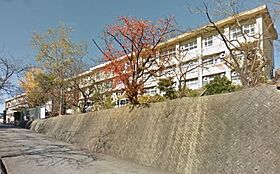 ＹＦセントラルヒルズ  ｜ 大阪府和泉市万町（賃貸マンション1LDK・2階・45.90㎡） その21