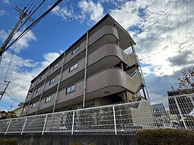 アレーゼF  ｜ 大阪府河内長野市中片添町（賃貸マンション3LDK・4階・60.73㎡） その1