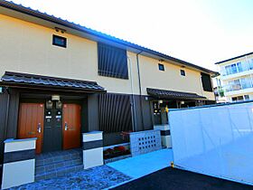 くみの木ヒルズI  ｜ 大阪府大阪狭山市茱萸木5丁目（賃貸アパート2LDK・2階・64.00㎡） その26