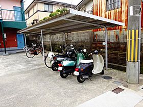 ハイツスタニ  ｜ 大阪府大阪狭山市茱萸木5丁目（賃貸マンション1DK・2階・26.00㎡） その17