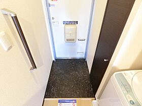 レオネクストアズール茱萸木  ｜ 大阪府大阪狭山市東茱萸木1丁目（賃貸アパート1K・1階・23.70㎡） その14