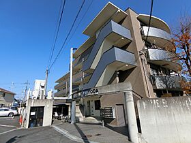 サンコート千代田  ｜ 大阪府河内長野市木戸3丁目（賃貸マンション3LDK・3階・61.80㎡） その1