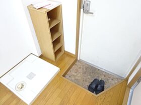 メゾンルミエラ  ｜ 大阪府河内長野市木戸西町2丁目（賃貸マンション1K・3階・23.00㎡） その15