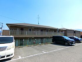 エスポワールIIＣ棟  ｜ 大阪府河内長野市小塩町（賃貸アパート2LDK・2階・47.55㎡） その1