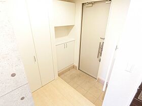 Ecracie  ｜ 大阪府大阪狭山市西山台1丁目（賃貸アパート2LDK・2階・64.13㎡） その9