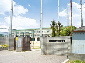 アプティ3番館  ｜ 大阪府河内長野市原町5丁目（賃貸マンション3LDK・3階・60.00㎡） その24