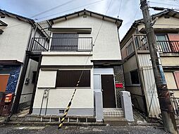 🉐敷金礼金0円！🉐須賀3丁目貸家