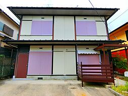 🉐敷金礼金0円！🉐東茱萸木テラスハウス