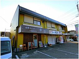 パールハイム店舗