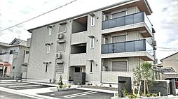 パサログランデ大美野