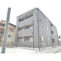Fstyle狭山・池尻中2号館