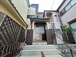 室堂町貸家