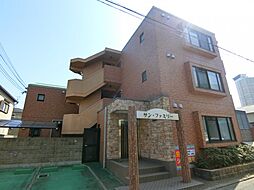 南海高野線 北野田駅 徒歩7分