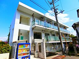 🉐敷金礼金0円！🉐グリーンハイツ北野田
